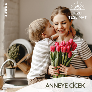 anneye-cicek